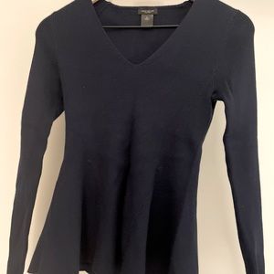 Ann Taylor V-Neck Sweater